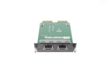 HP JD360B HP 2 Port 10-GbE A5500 Conn Mo