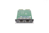 HP JD360B HP 2 Port 10-GbE A5500 Conn Mo