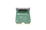 HP JD360B HP 2 Port 10-GbE A5500 Conn Mo