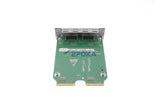 HP JD360B HP 2 Port 10-GbE A5500 Conn Mo