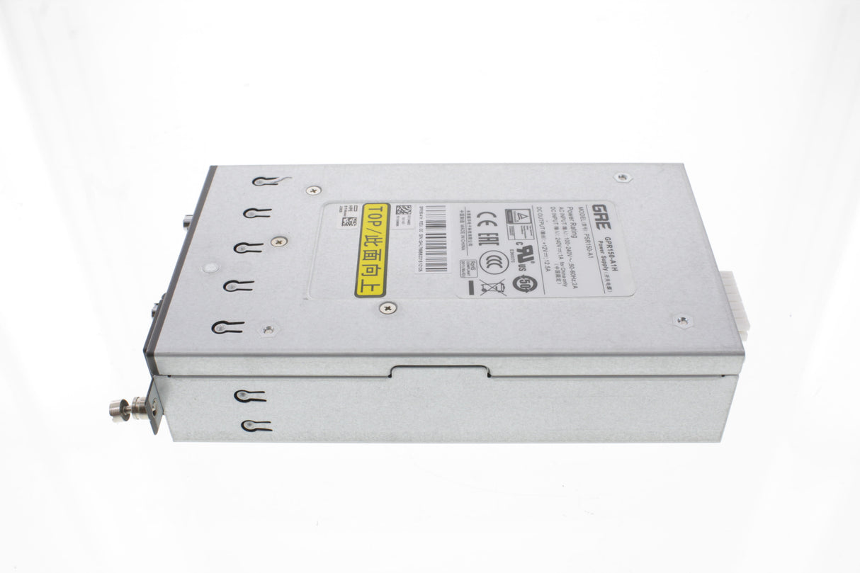HP JD362B HPE X361 150W 100-240VAC to 12VDC Power Supply
