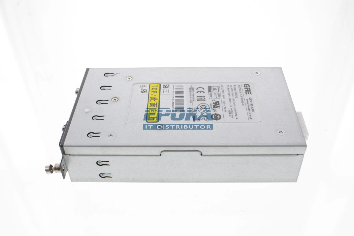 HP JD362B HPE X361 150W 100-240VAC to 12VDC Power Supply