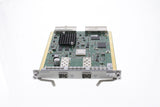 HP JH143A HPE FlexNetwork HSR6800 2-port 10GbE SFP+ HIM Module