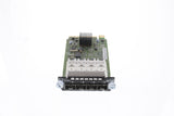 HP JL083A Aruba 3810M/2930M 4-port 100M/1G/10G SFP+ MACsec Module
