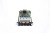 HP JL083A Aruba 3810M/2930M 4-port 100M/1G/10G SFP+ MACsec Module