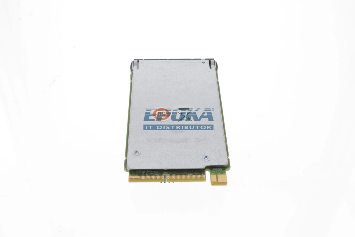 HP JL083A Aruba 3810M/2930M 4-port 100M/1G/10G SFP+ MACsec Module