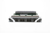 HP JL084A Aruba 3810M 4-port Stacking Module
