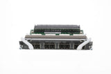 HP JL084A Aruba 3810M 4-port Stacking Module