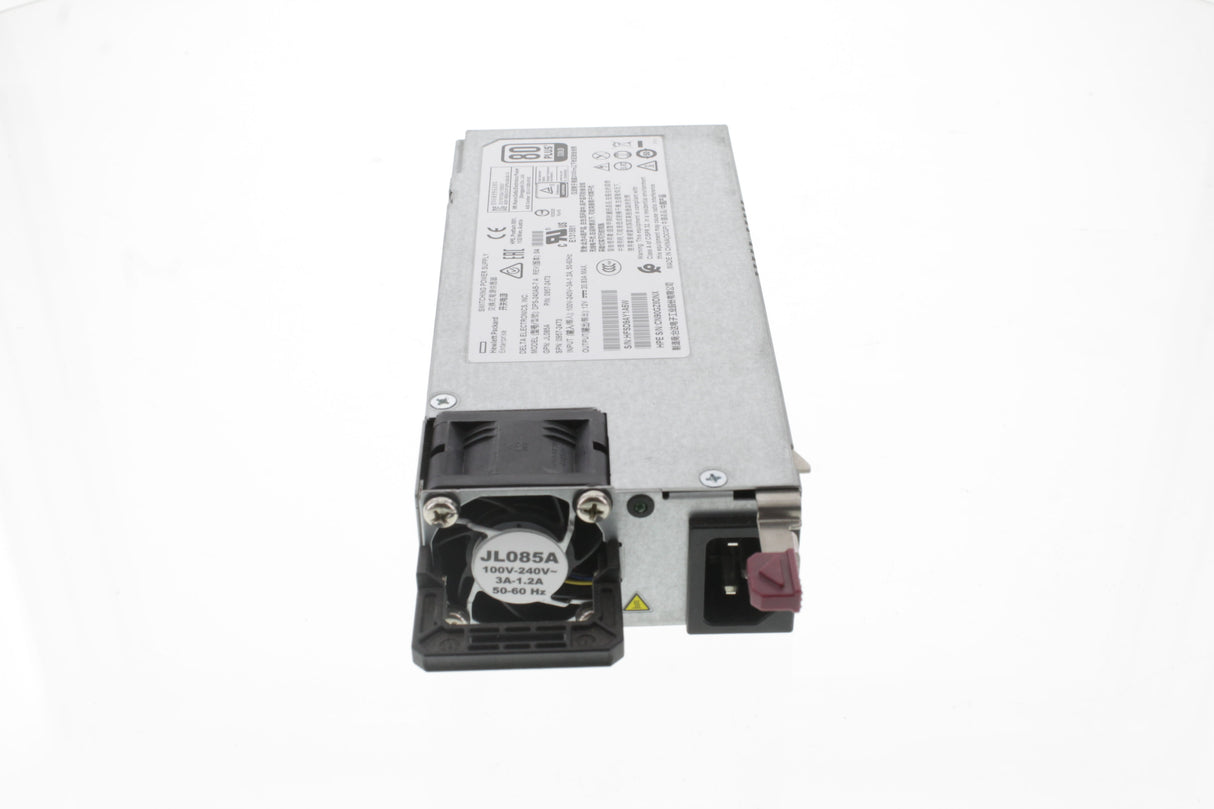 HP JL085A Aruba X371 12VDC 250W PS