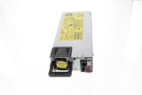 HP JL087A Aruba X372 54VDC 1050W 110-240VAC Power Supply