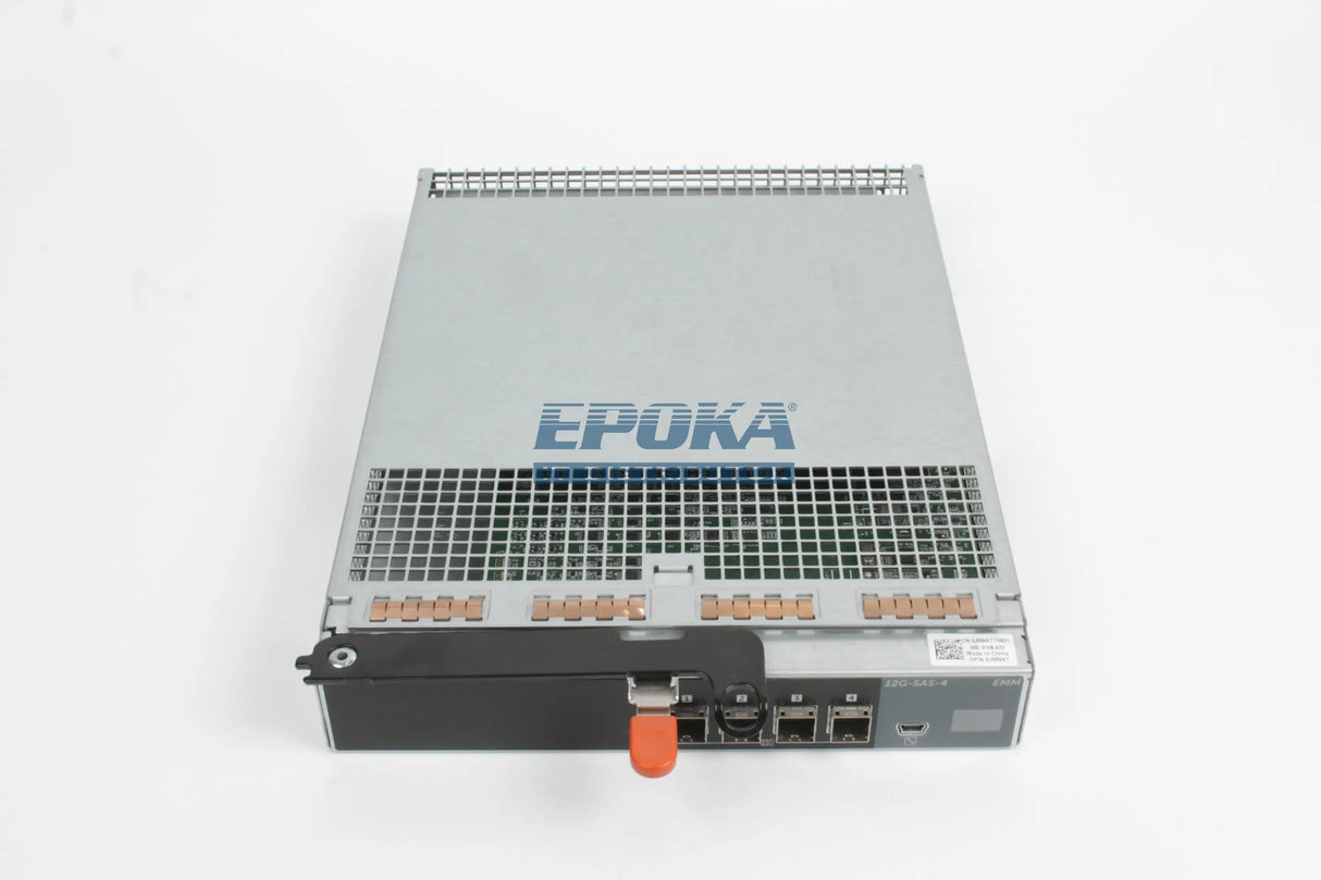 Dell JMNK7 EMM Controller SAS 12G 4Port