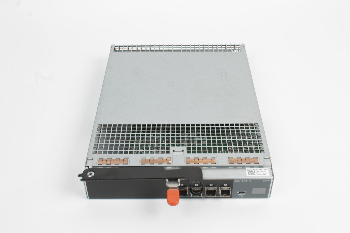 Dell JMNK7 EMM Controller SAS 12G 4Port