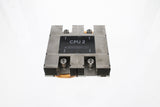 Dell JR3TG Dell M630/FC630 Heatsink +135W 104mm