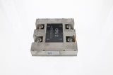 Dell JR3TG Dell M630/FC630 Heatsink +135W 104mm