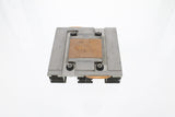 Dell JR3TG Dell M630/FC630 Heatsink +135W 104mm