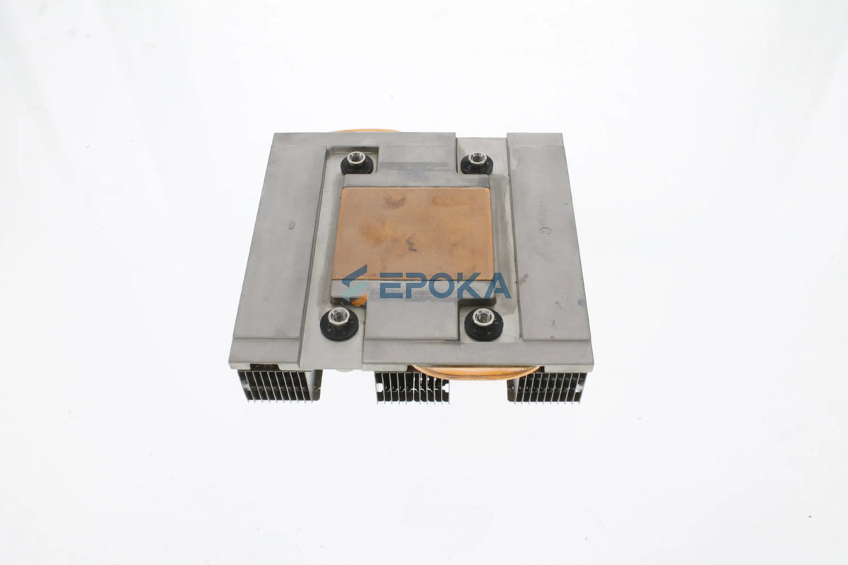 Dell JR3TG Dell M630/FC630 Heatsink +135W 104mm