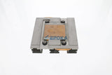 Dell JR3TG Dell M630/FC630 Heatsink +135W 104mm