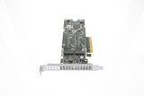 Dell JV70F DELL BOSS M.2 SSD ADAPTER PCIe card FH