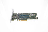 Dell JV70F DELL BOSS M.2 SSD ADAPTER PCIe card FH