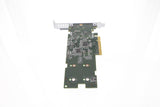 Dell JV70F DELL BOSS M.2 SSD ADAPTER PCIe card FH
