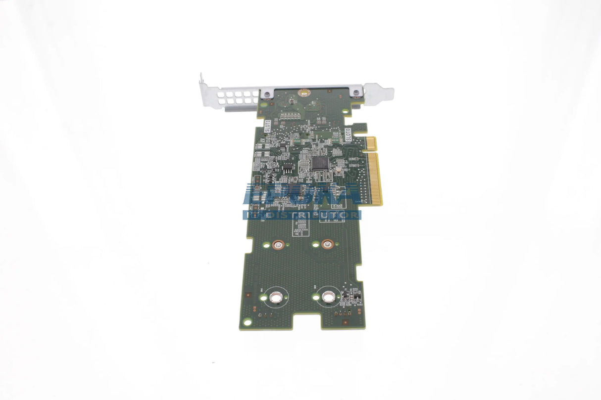 Dell JV70F DELL BOSS M.2 SSD ADAPTER PCIe card FH