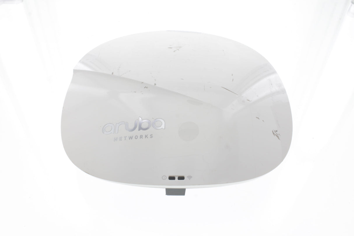 HP JW325A Aruba Instant IAP-325 (RW) 802.11n/ac Dual 4x4:4 MU-MIMO Radio Integrated Antenna AP
