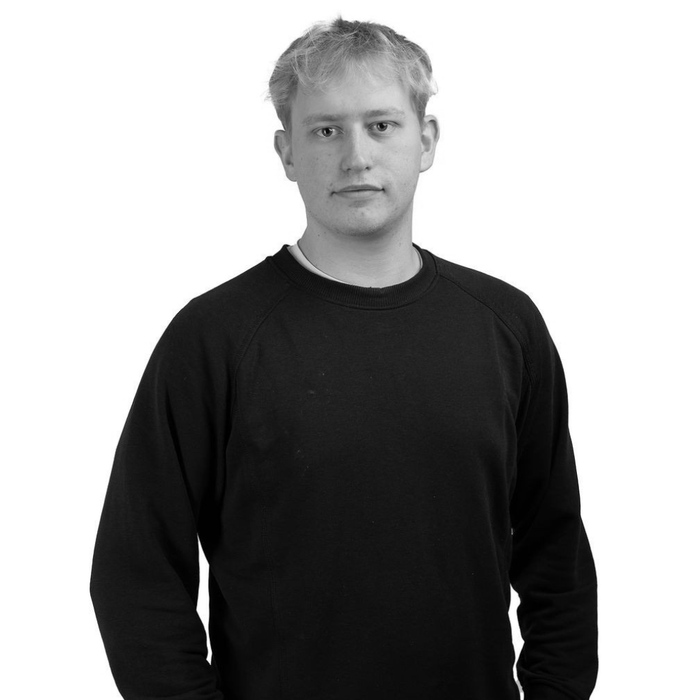 Jeppe Gaarsted