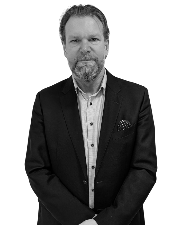 Johan Egefors