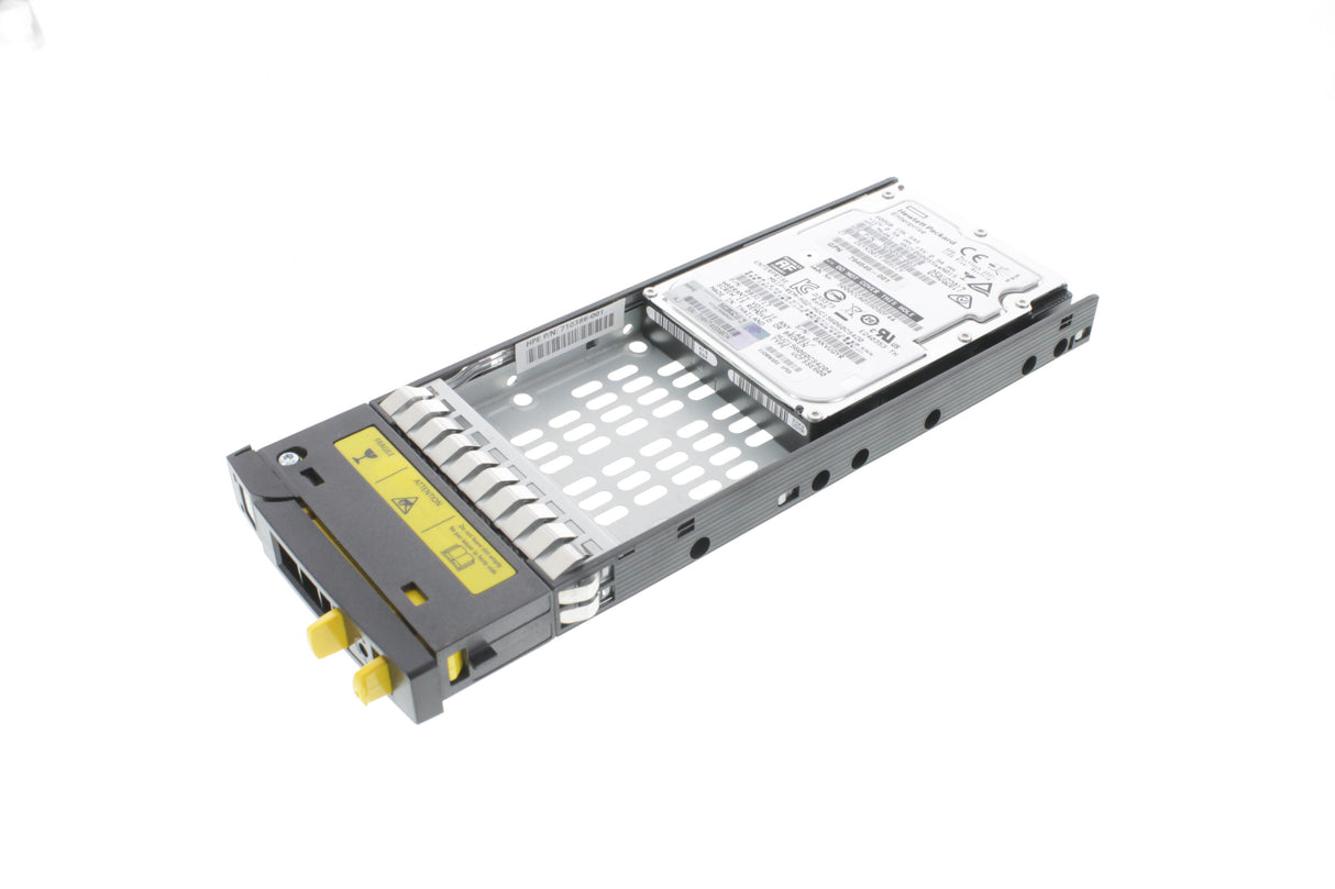 HP K0F23A HPE 3PAR StoreServ M6710 600GB 6G SAS 15K SFF(2.5in) Hard Drive