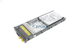 HPE 3PAR StoreServ M6710 600GB SAS 6G 15K SFF (2.5in) Hard Drive