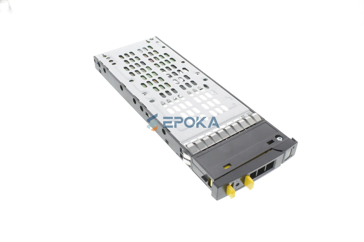 HPE 3PAR StoreServ M6710 600GB SAS 6G 15K SFF (2.5in) Hard Drive
