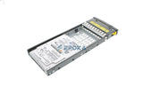 HPE 3PAR StoreServ M6710 600GB SAS 6G 15K SFF (2.5in) Hard Drive