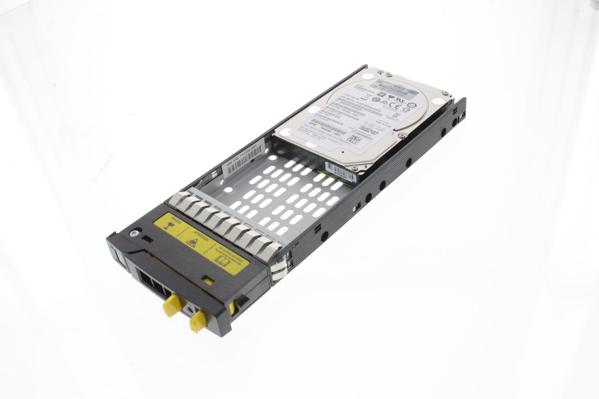 HP K0F26A HPE 3PAR StoreServ M6710 1.8TB