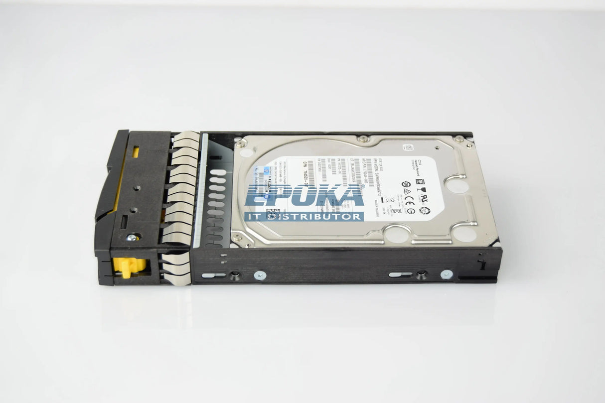 HP K0F28A HPE 3PAR StoreServ M6720 6TB 6