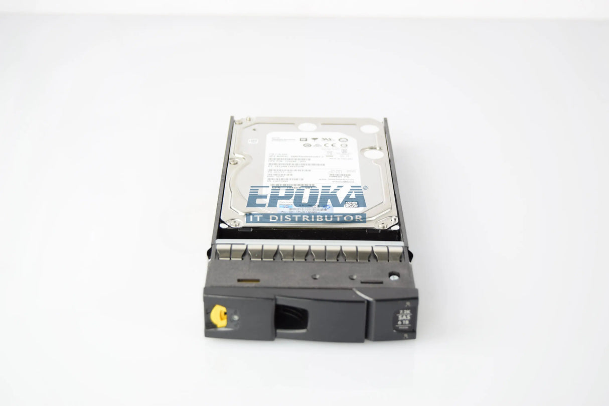 HP K0F28A HPE 3PAR StoreServ M6720 6TB 6