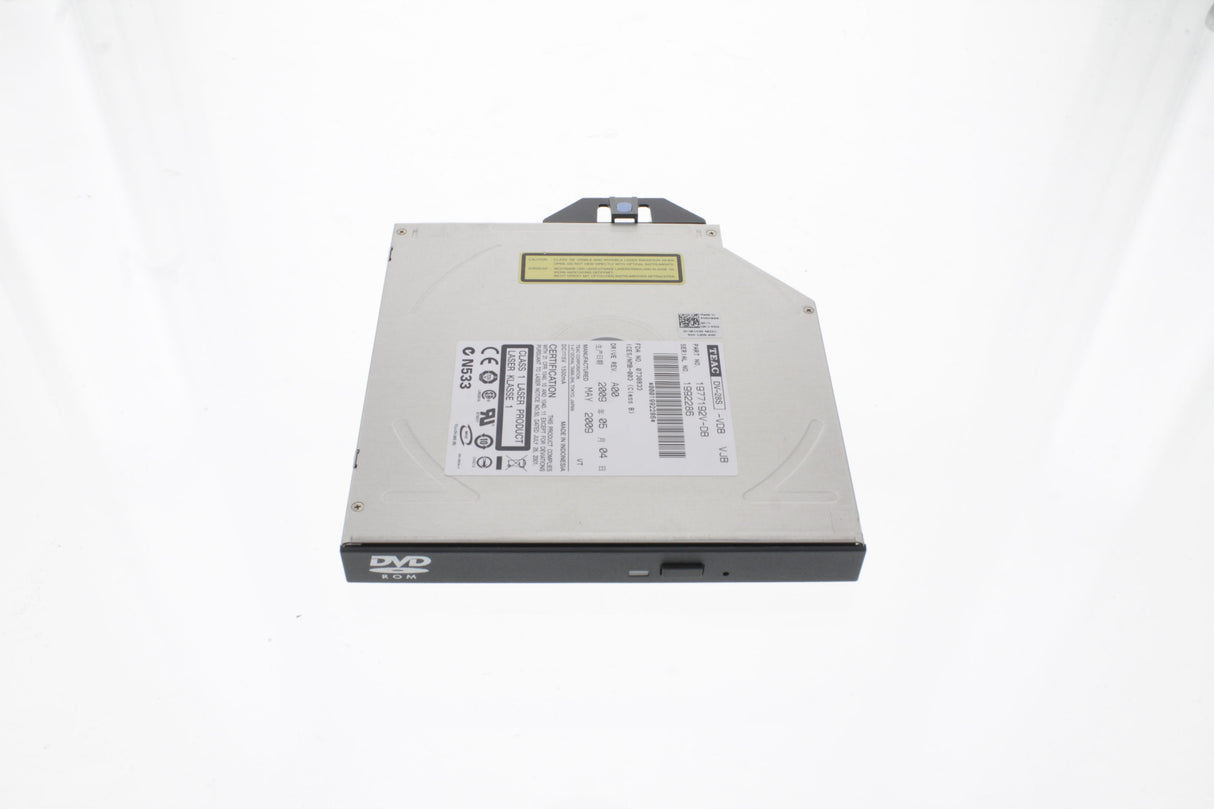Dell K145G DVD-ROM SLIM LINE 8X SATA 12.7
