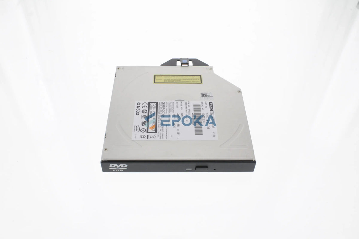 Dell K145G DVD-ROM SLIM LINE 8X SATA 12.7