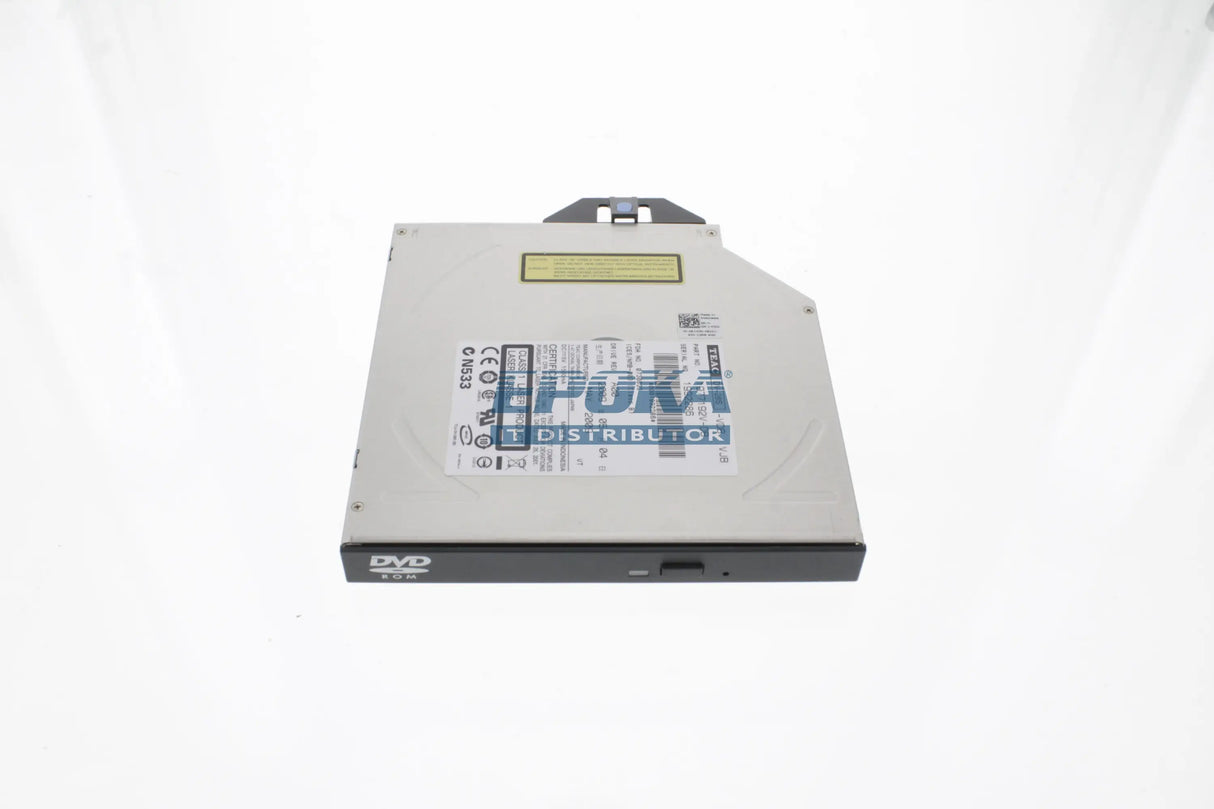 Dell K145G DVD-ROM SLIM LINE 8X SATA 12.7