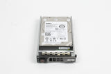 Dell K1JY9 600GB 10K 6G SAS 2.5"