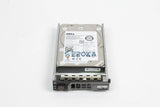 Dell K1JY9 600GB 10K 6G SAS 2.5"