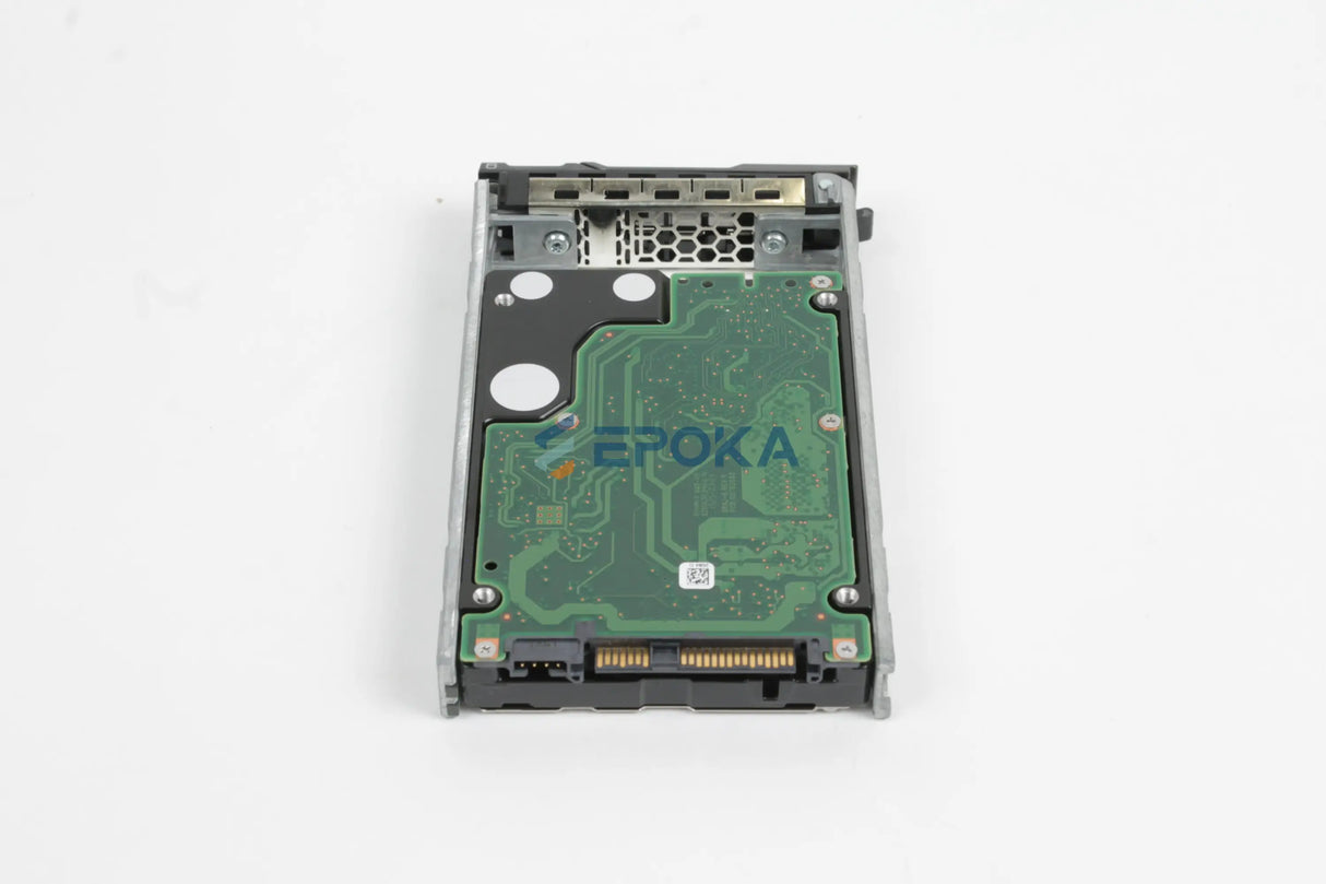 Dell K1JY9 600GB 10K 6G SAS 2.5"