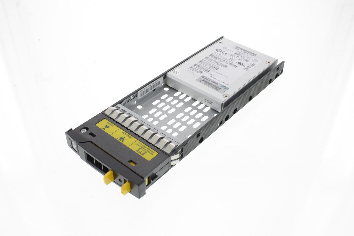 HP K2P89A HPE 3PAR StoreServ 8000 1.92TB