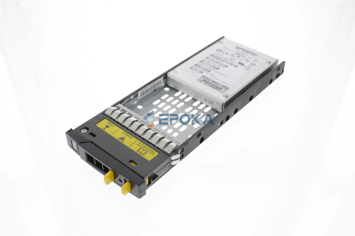 HP K2P89A HPE 3PAR StoreServ 8000 1.92TB