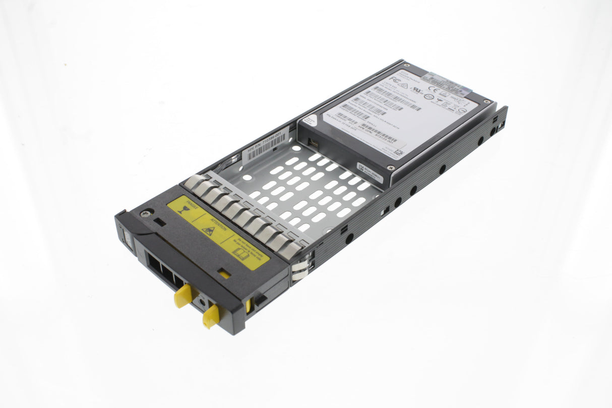 HP K2P89B HPE 3PAR 8000 1.92TB+SW SFF SS