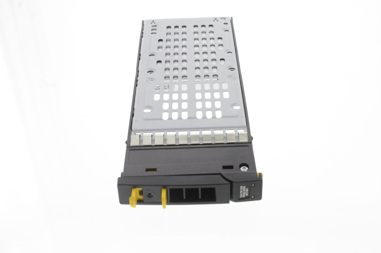 HPE 3PAR 3.84TB 8000 SAS 6G SFF (2.5in) SSD