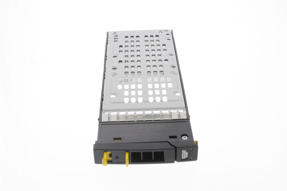 HP K2P91B HPE 3PAR 8000 3.84TB+SW SFF SS