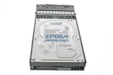 HP K2P96B HPE 3PAR StoreServ 8000 810768-001 6TB 7.2K RPM