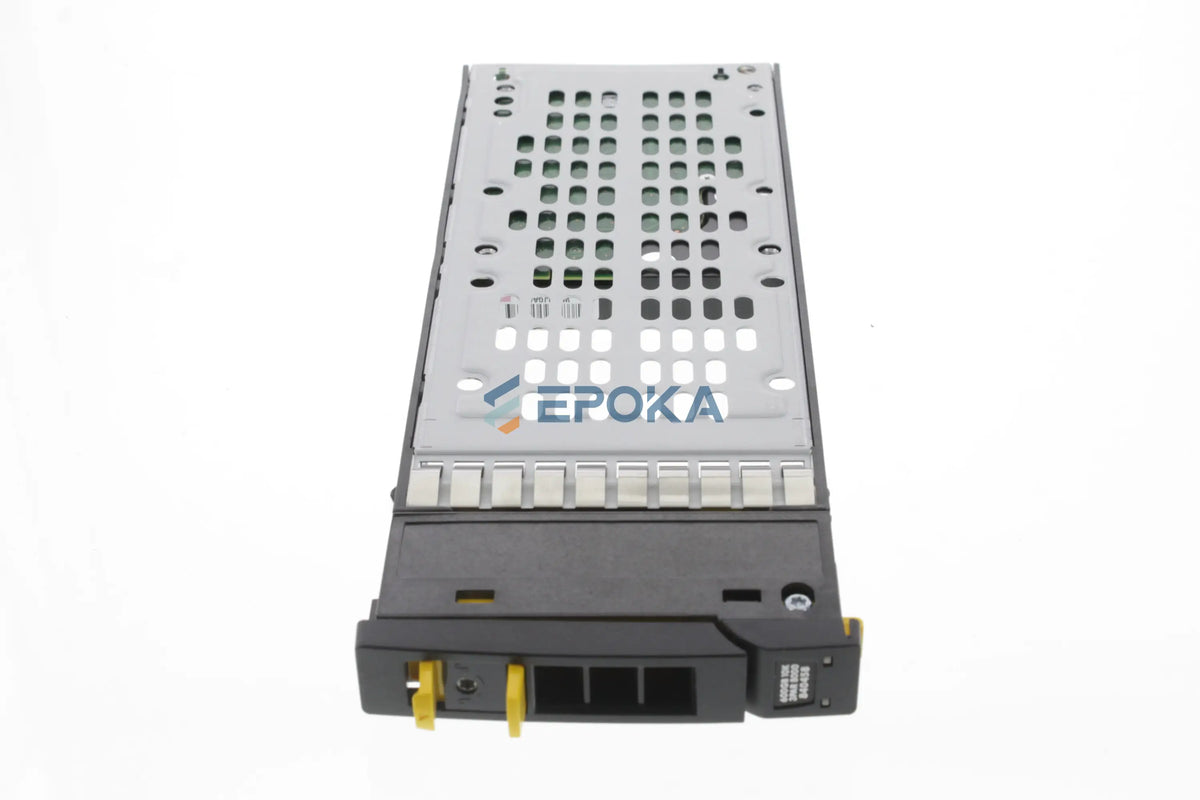 HPE 3PAR 8000 600GB SAS 12G 10K SFF (2.5in) HDD