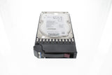 HP K2Q82A HPE MSA 4TB 12G SAS 7.2K LFF
