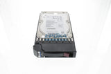 HP K2Q82A HPE MSA 4TB 12G SAS 7.2K LFF